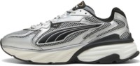 Кроссовки мужские Puma Fade Nitro Ls Puma Silver/Cool Mid Gray/Black, s.42 фото №2 — интернет-магазин Desire.md