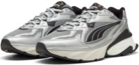 Кроссовки мужские Puma Fade Nitro Ls Puma Silver/Cool Mid Gray/Black, s.42.5 фото №1 — интернет-магазин Desire.md