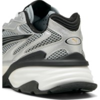 Кроссовки мужские Puma Fade Nitro Ls Puma Silver/Cool Mid Gray/Black, s.42.5 фото №6 — интернет-магазин Desire.md