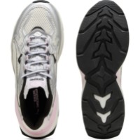 Кроссовки женские Puma Fade Nitro Ls Puma Silver/Warm White/Pearl Pink, s.38.5 фото №4 — интернет-магазин Desire.md