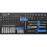 Set capete Hoegert HT7G148