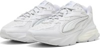 Кроссовки женские Puma Fade Nitro Ls Puma White/Silver, s.36 фото №1 — интернет-магазин Desire.md