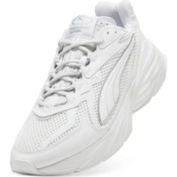 Кроссовки женские Puma Fade Nitro Ls Puma White/Silver, s.36 фото №5 — интернет-магазин Desire.md