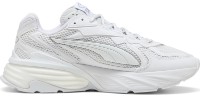 Кроссовки женские Puma Fade Nitro Ls Puma White/Silver, s.38.5 фото №3 — интернет-магазин Desire.md