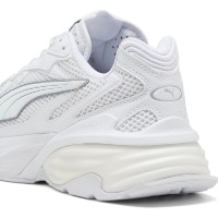 Кроссовки женские Puma Fade Nitro Ls Puma White/Silver, s.40 фото №6 — интернет-магазин Desire.md
