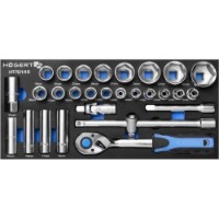 Set capete Hoegert HT7G149 imaginea #7 — magazin online Desire.md