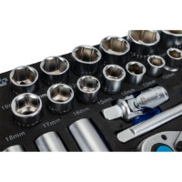 Set capete Hoegert HT7G149 imaginea #2 — magazin online Desire.md