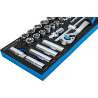 Set capete Hoegert HT7G149 imaginea #3 — magazin online Desire.md