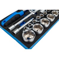 Set capete Hoegert HT7G149 imaginea #4 — magazin online Desire.md