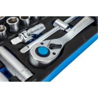 Set capete Hoegert HT7G149 imaginea #5 — magazin online Desire.md