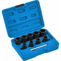 Set de extractoare Hoegert HT8G401