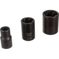 Set de extractoare Hoegert HT8G401 imaginea #2 — magazin online Desire.md