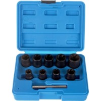 Set de extractoare Hoegert HT8G401 imaginea #3 — magazin online Desire.md