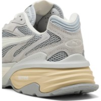 Кроссовки мужские Puma Fade Nitro Ls Suede Cool Light Gray/Warm White, s.44.5 фото №6 — интернет-магазин Desire.md