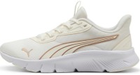 Adidași pentru dame Puma Flexfocus Lite Modern Woven Warm White/Puma White/Gold, s.36 imaginea #2 — magazin online Desire.md