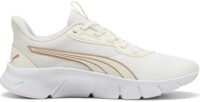 Adidași pentru dame Puma Flexfocus Lite Modern Woven Warm White/Puma White/Gold, s.37.5 imaginea #3 — magazin online Desire.md