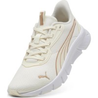 Adidași pentru dame Puma Flexfocus Lite Modern Woven Warm White/Puma White/Gold, s.39 imaginea #5 — magazin online Desire.md