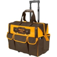 Сумка для инструментов Ingco COS230910 фото №3 — интернет-магазин Desire.md