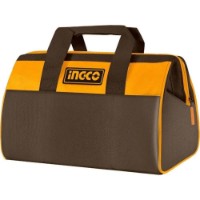 Сумка для инструментов Ingco COS230910 фото №5 — интернет-магазин Desire.md