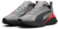 Кроссовки мужские Puma Fade Nitro V2 Running Gray Echo/Shadow Gray/Red Glamour, s.43 фото №1 — интернет-магазин Desire.md