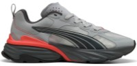 Кроссовки мужские Puma Fade Nitro V2 Running Gray Echo/Shadow Gray/Red Glamour, s.44 фото №3 — интернет-магазин Desire.md