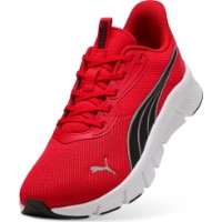 Кроссовки мужские Puma Flexfocus Lite Modern For All Time Red/Puma Black/Gray Echo, s.41 фото №5 — интернет-магазин Desire.md