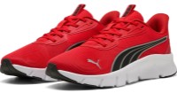 Кроссовки мужские Puma Flexfocus Lite Modern For All Time Red/Puma Black/Gray Echo, s.42 фото №1 — интернет-магазин Desire.md