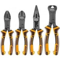 Набор инструментов Ingco HKCPS5841