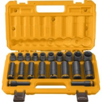 Set capete Ingco HKISSD12203L