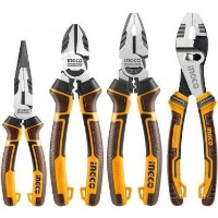 Набор инструментов Ingco HKPS28488
