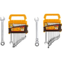 Набор ключей Ingco HKSPAR2024