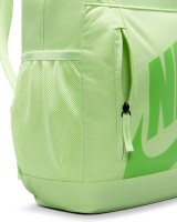 Rucsac școlar Nike Elemental Shoebox Light Liquid Lime/Orange/Mean Green 20L imaginea #2 — magazin online Desire.md