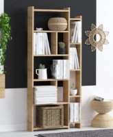 Etajeră Trendy Momo Oak 150x65x15cm GTR005997 imaginea #2 — magazin online Desire.md