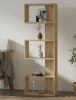 Etajeră Trendy Nebu Sapphire Oak 150x51.8x20cm GTR006082