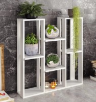 Etajeră Trendy Nevada White 93.2x89.6x21.9cm GTR005562