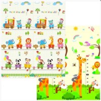 Covor joc pentru copii ChiToys (35778)