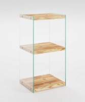 Etajeră Trendy Niagara R302 Oak 80x40x35cm GTR000497 imaginea #4 — magazin online Desire.md