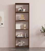 Etajeră Trendy Nou Walnut 160x50x19.6cm GTR000507