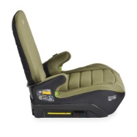 Scaun auto înălțător pentru copii Cangaroo Galaxy Juniper Green imaginea #3 — magazin online Desire.md