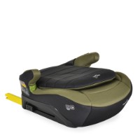 Scaun auto înălțător pentru copii Cangaroo Galaxy Juniper Green imaginea #4 — magazin online Desire.md