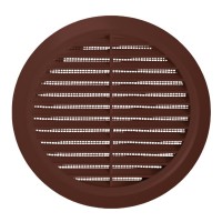 Grilaj de ventilare Awenta T42BR