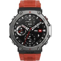 Смарт-часы Amazfit T-Rex 3 Lava
