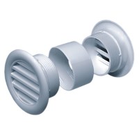 Grilaj de ventilare Awenta T71