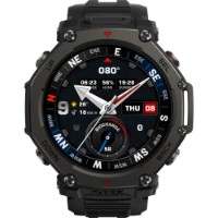 Смарт-часы Amazfit T-Rex 3 Pro Black