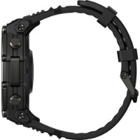 Смарт-часы Amazfit T-Rex 3 Pro Black фото №3 — интернет-магазин Desire.md