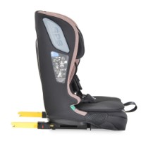 Scaun auto pentru copii Cangaroo iDrive Powder Puff  imaginea #3 — magazin online Desire.md