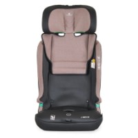 Scaun auto pentru copii Cangaroo iDrive Powder Puff  imaginea #4 — magazin online Desire.md