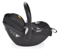 Scaun auto pentru copii Cangaroo Macan I-size Black imaginea #3 — magazin online Desire.md