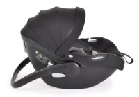 Scaun auto pentru copii Cangaroo Macan I-size Black imaginea #4 — magazin online Desire.md