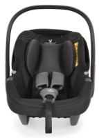 Scaun auto pentru copii Cangaroo Macan I-size Black imaginea #5 — magazin online Desire.md